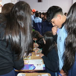 Celebración del Día de la Salud Mental